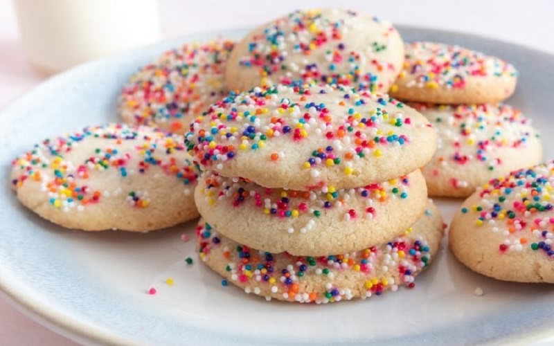 three-ingredient-sugar-cookies