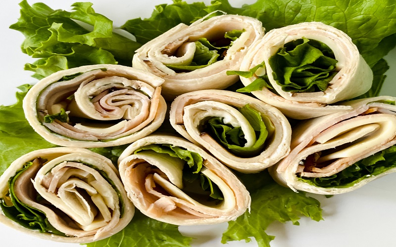 turkey-pinwheels
