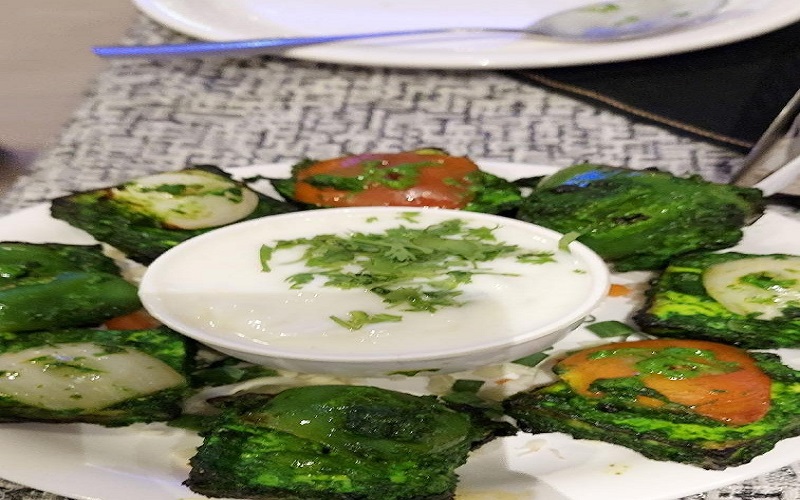 veg-junction