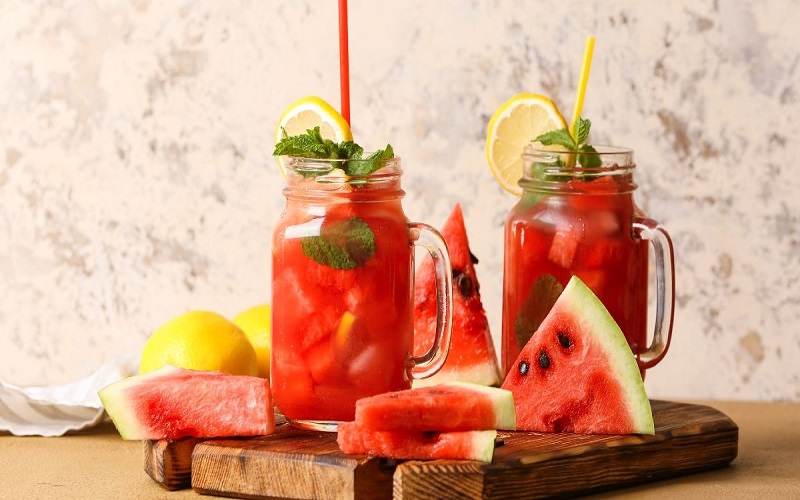 watermelon-juice