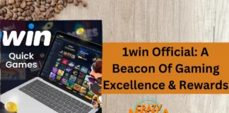 1win Official A Beacon Of Gaming Excellence & Rewards