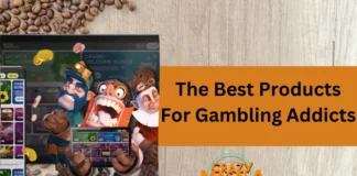 The Best Products For Gambling Addicts