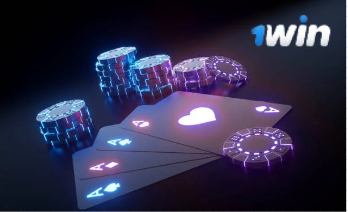 Unveiling the unique world of 1win a global gaming frontier