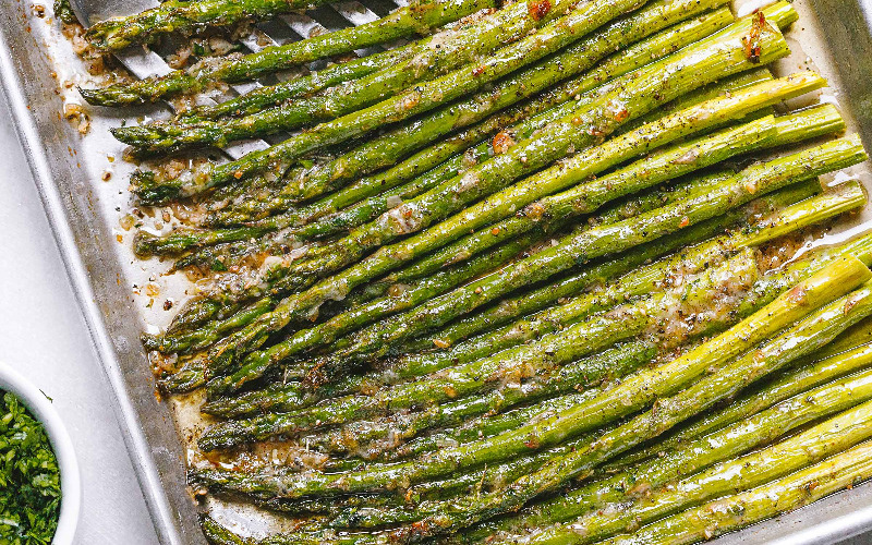 asparagus asparagus