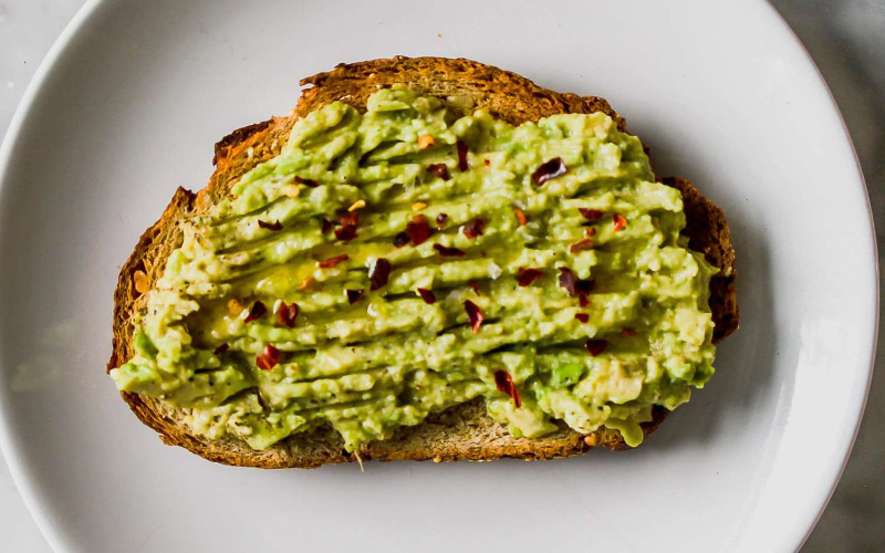 avocado avocado
