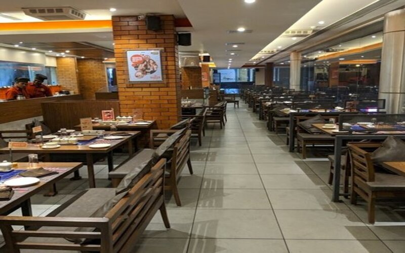 barbeque-nation