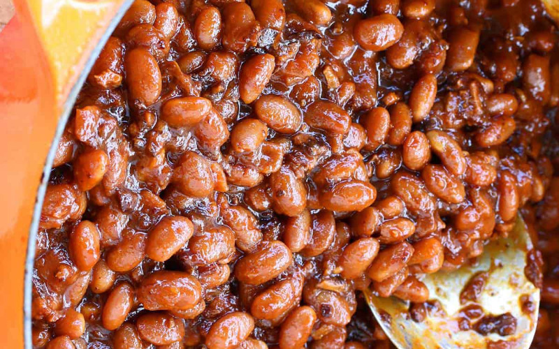 beans beans