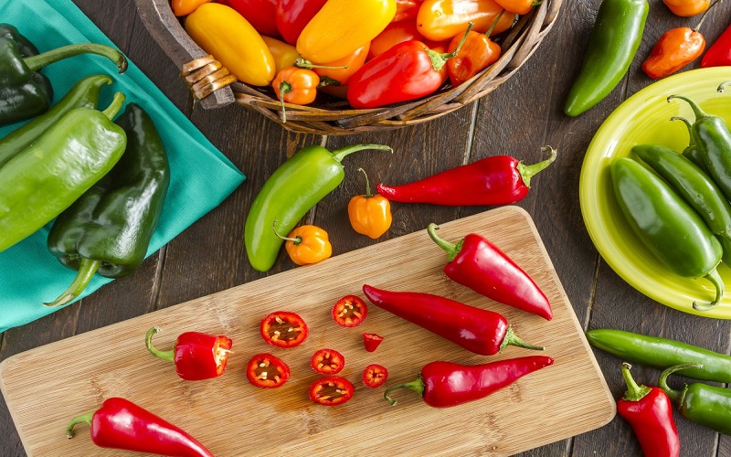 bell-peppers