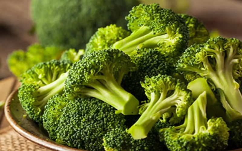 broccoli