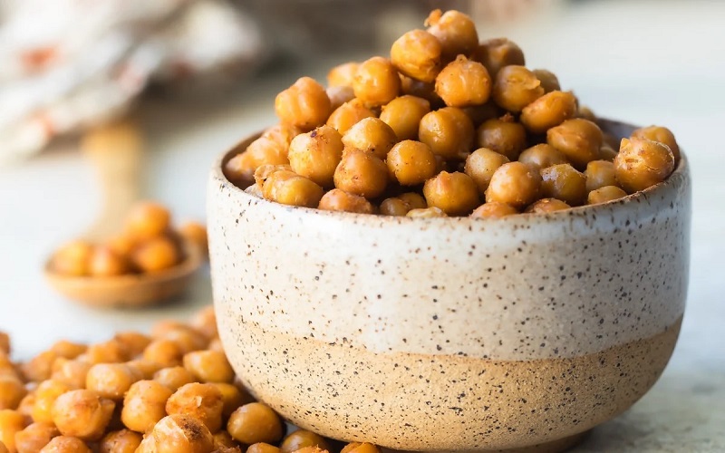 chickpeas