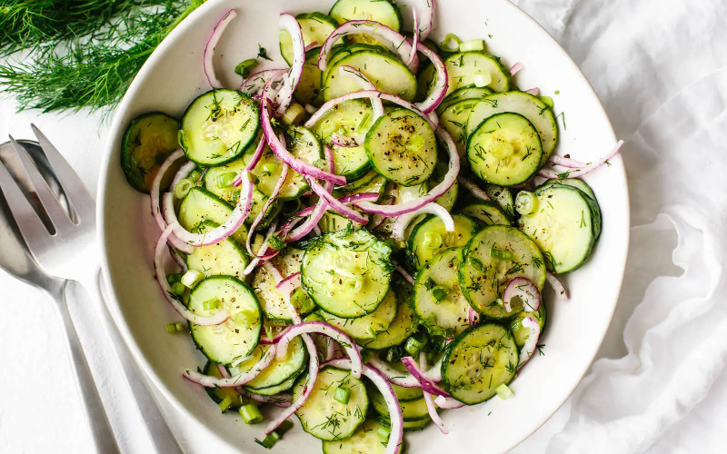 cucumber cucumber