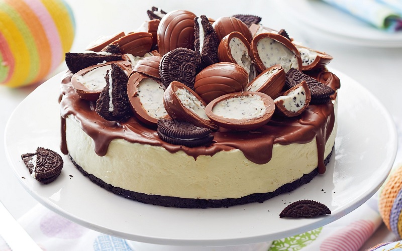 easter-cheesecake