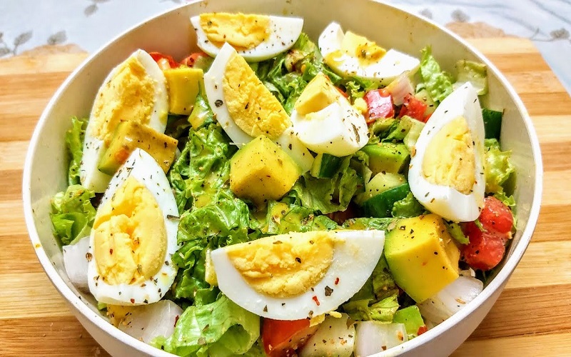 egg-salad