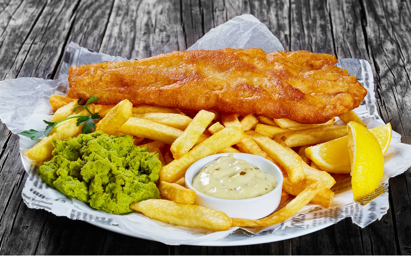 fish-and-chips