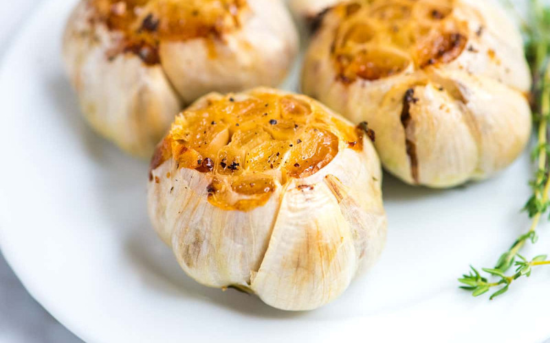 garlic