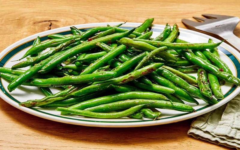 green-beans