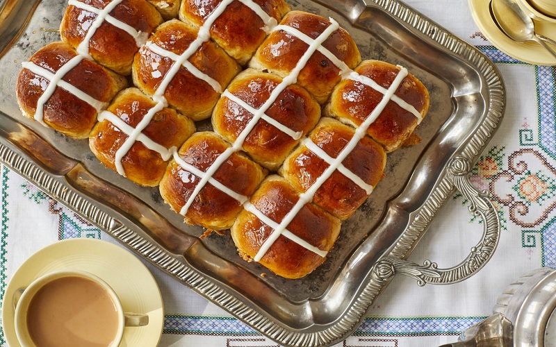 hot-cross-buns