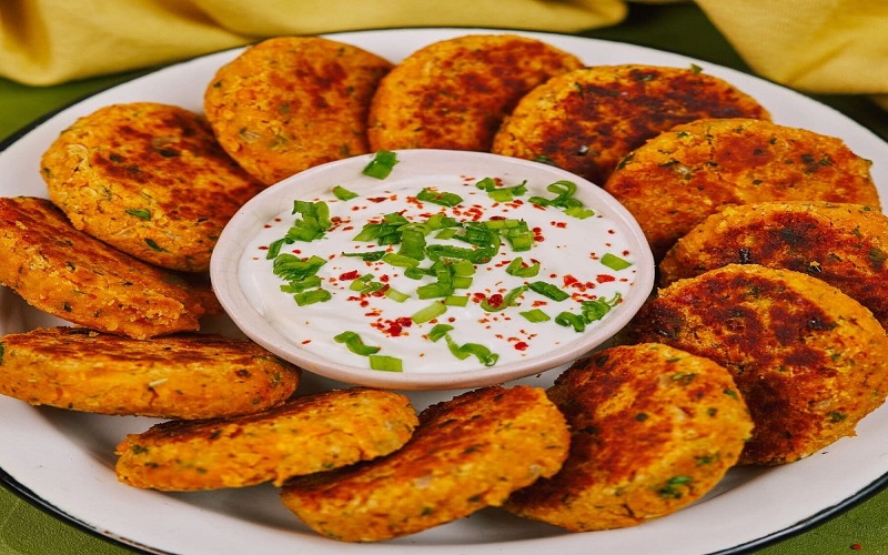 lentil-patties lentil-patties
