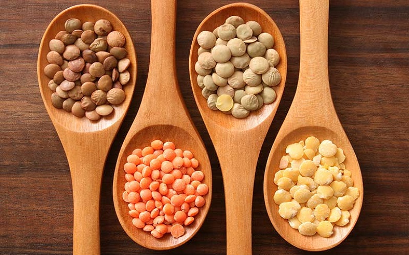 lentils