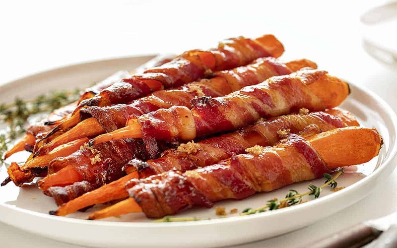 maple-bacon-carrots