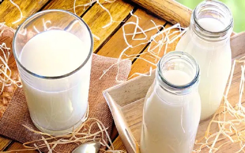 milk milk