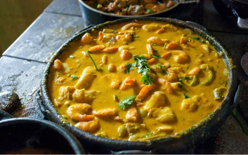 moqueca