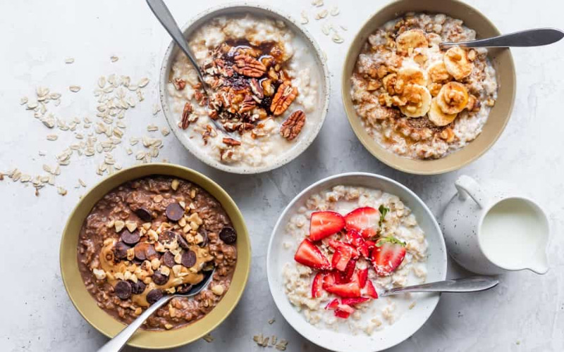 oats oats