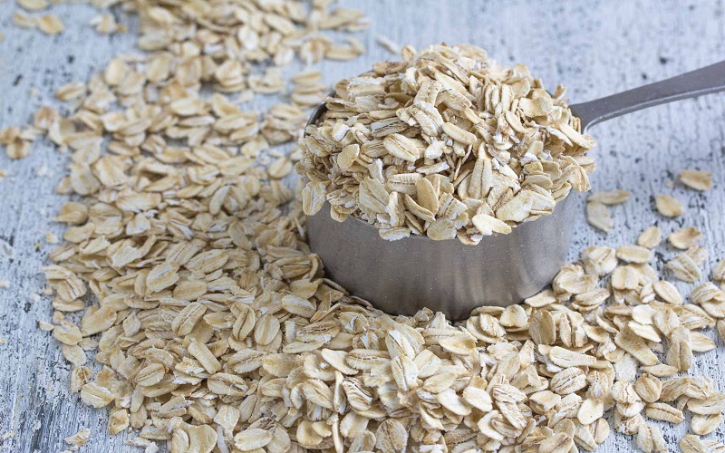 oats