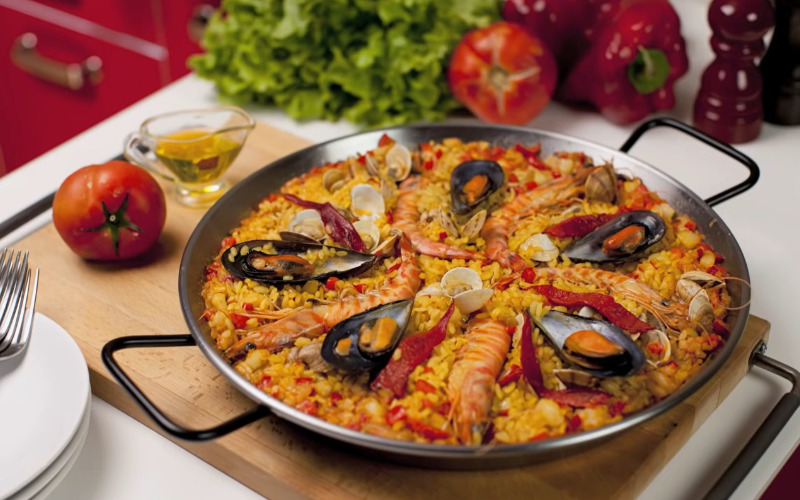 paella-de-marisco