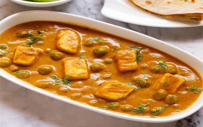 paneer paneer
