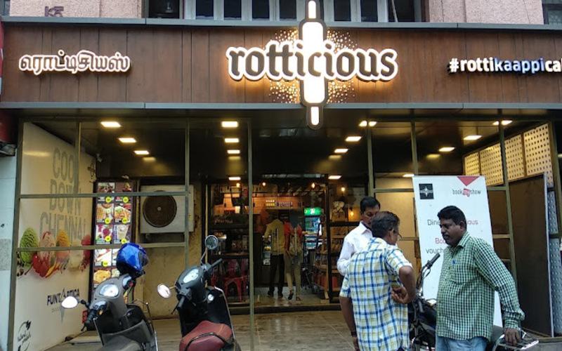rotticious