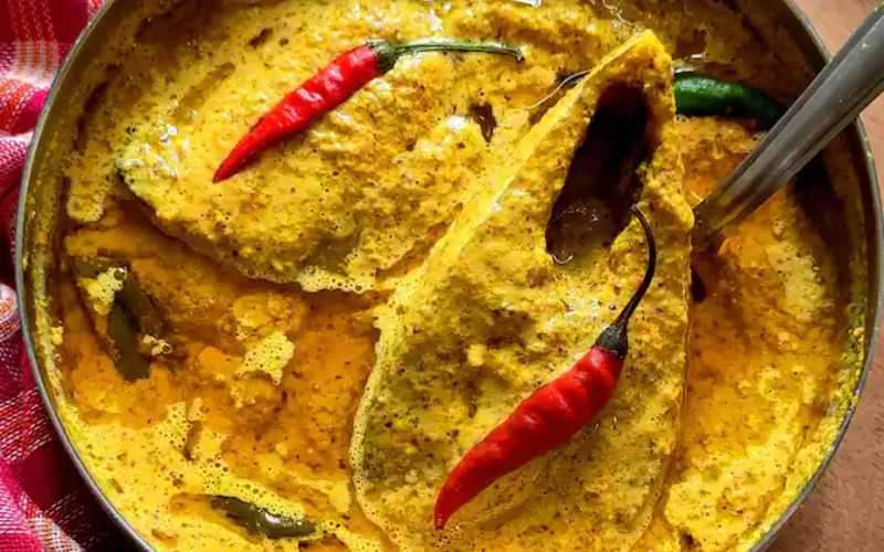 shorshe-ilish
