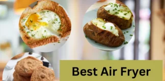 Best Air Fryer Recipes