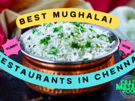 Best-Mughlai-Restaurants-In-Chennai