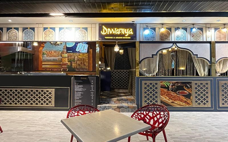 Diwaniya