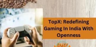 TopX Redefining Gaming In India With Openness