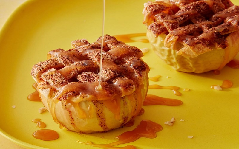 air-fryer-apple-pie