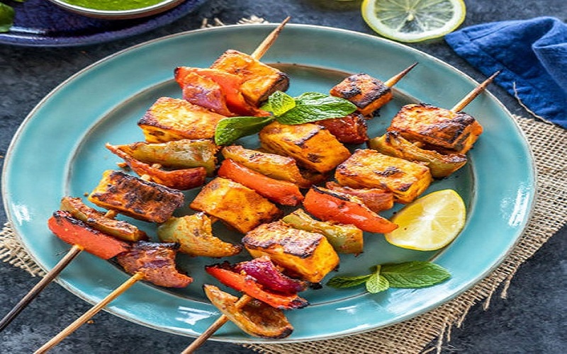air-fryer-paneer-tandoori-tikka
