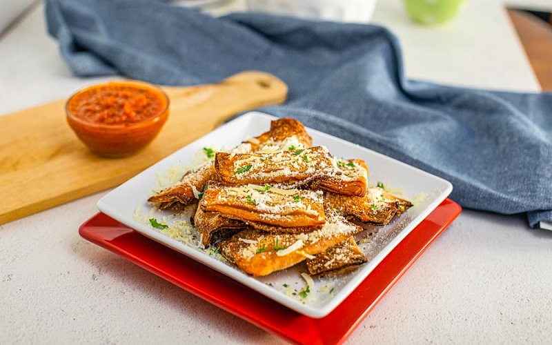 air-fryer-pizza