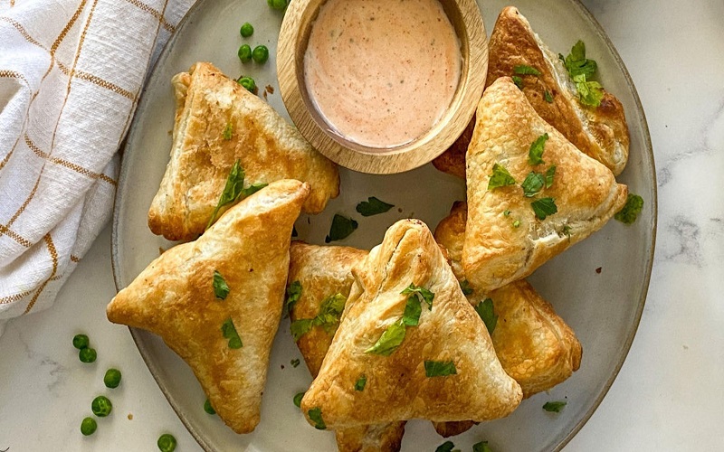 air-fryer-samosa