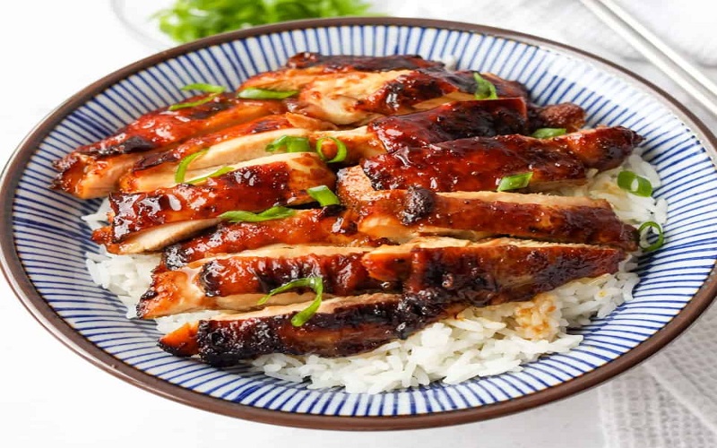 air-fryer-soya-sauce-chicken
