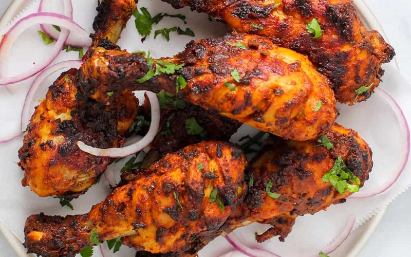 air-fryer-tandoori-chicken