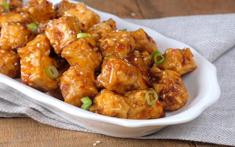 air-fryer-tofu