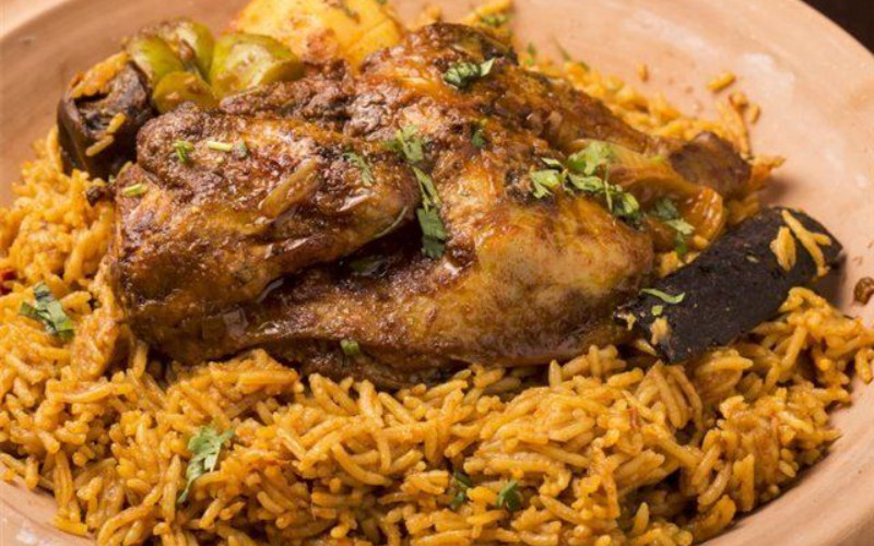 al-kabsa