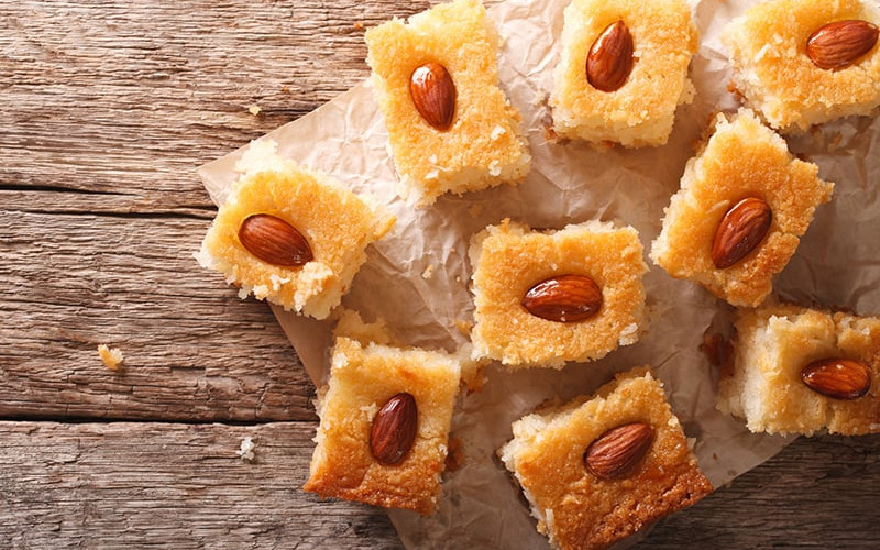 basbousa