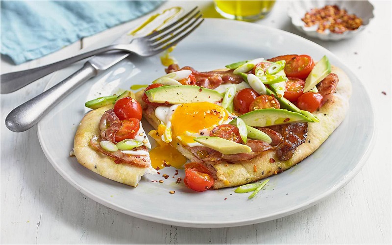 breakfast-naan