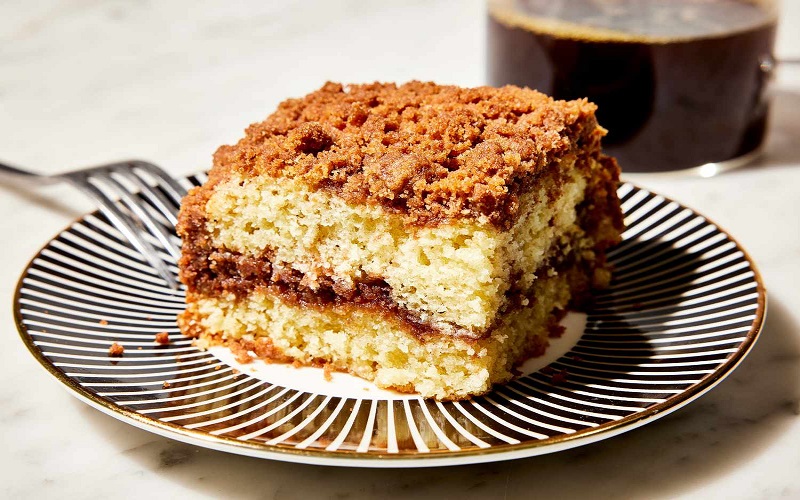 coffee-cake
