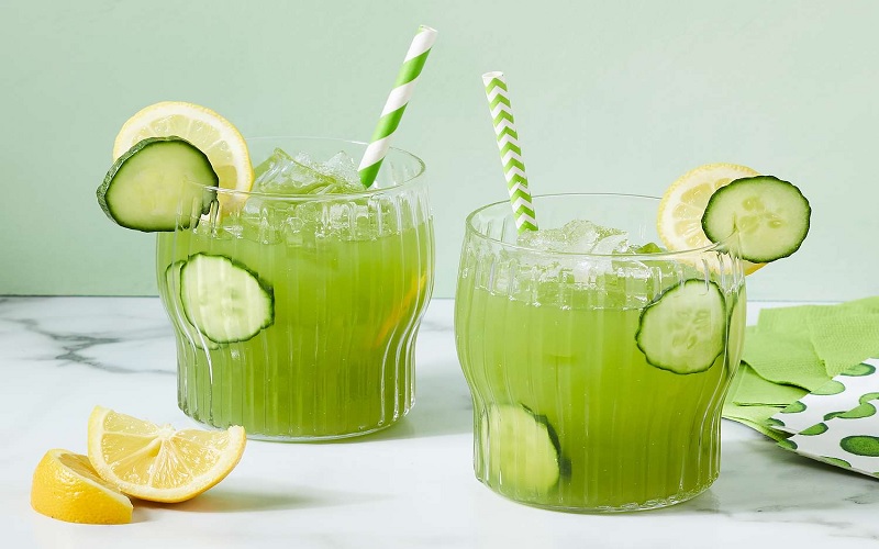 cucumber-juice