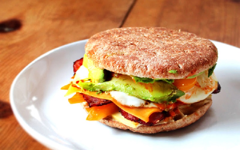 egg-and-biscuit-sandwich
