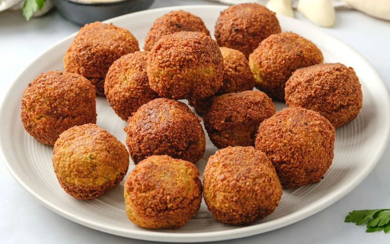 falafel